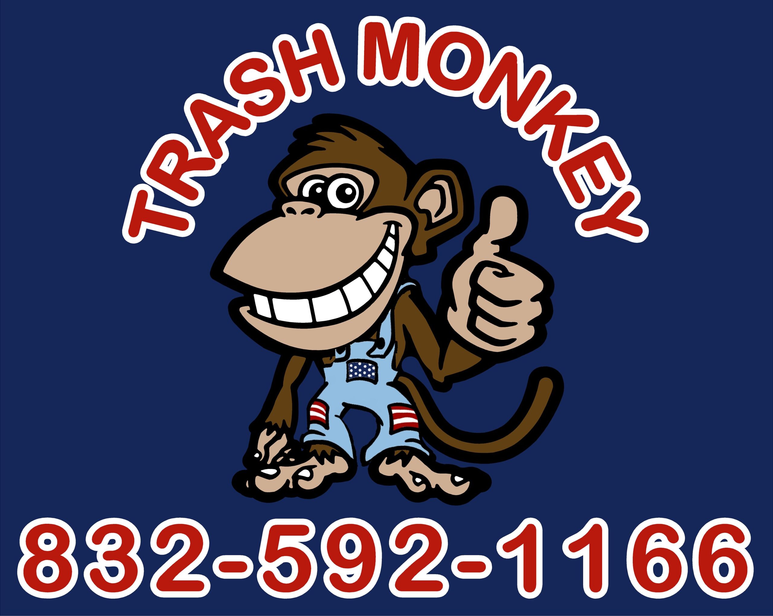 Trash Monkey Dumpster Rentals